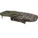 Спальный мешок Prologic Element Comfort S/Bag & Thermal Camo Cover 5 Season 215 x 90cm 1846.18.35 фото 2