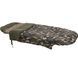 Спальный мешок Prologic Element Comfort S/Bag & Thermal Camo Cover 5 Season 215 x 90cm 1846.18.35 фото 1