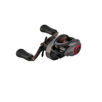Мультипликатор Abu Garcia NEW Revo 5 SX-Rocket LP-L 1565157 фото