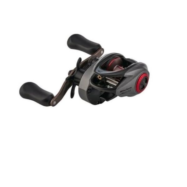 Мультипликатор Abu Garcia NEW Revo 5 SX-Rocket LP-L 1565157 фото