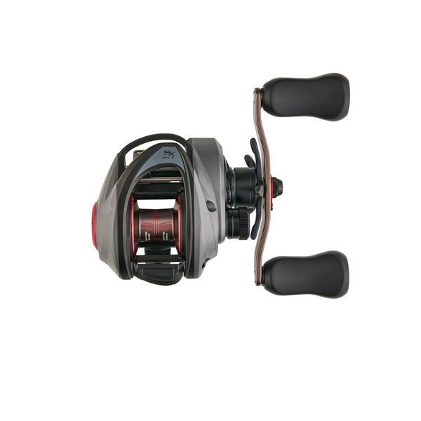 Мультипликатор Abu Garcia NEW Revo 5 SX-Rocket LP-L 1565157 фото