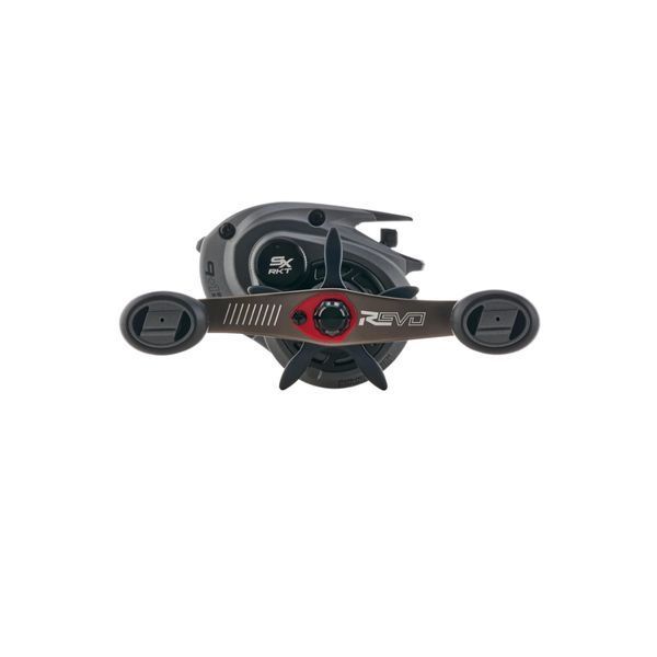 Мультипликатор Abu Garcia NEW Revo 5 SX-Rocket LP-L 1565157 фото