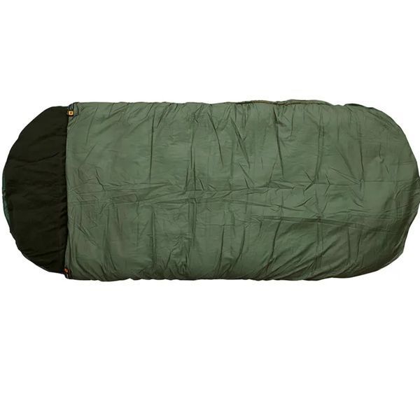 Спальный мешок Prologic Element Comfort Sleeping Bag 4 Season 215 x 90cm 1846.18.39 фото