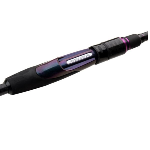 Спиннинг Azura (R79MH) Raidоn XP Deep Hunt 2.36м 9-38г /Tubular/ AZR79MH фото