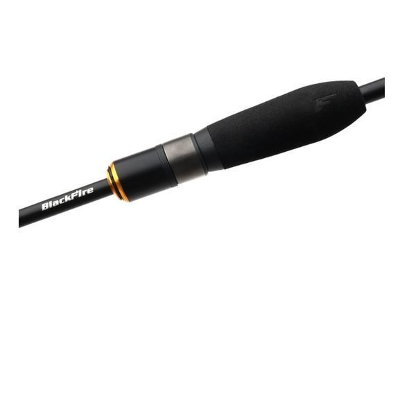 Спиннинг Blackfire Mobile (24) Flagman 80L 2.44м 5-15г /Tubular/ BM80L фото
