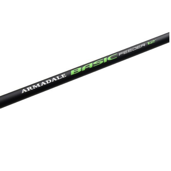 Вудлище фідерне Armadale Basic F1 Special /24/ Flagman Feeder 3.3м 70г ARBF1S330 фото