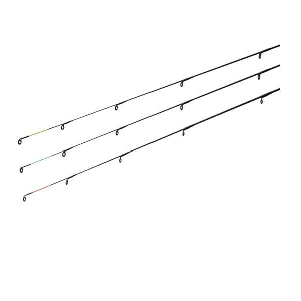 Вудлище фідерне Armadale Basic F1 Special /24/ Flagman Feeder 3.3м 70г ARBF1S330 фото