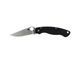 Нож Military 2 G-10 Spyderco CPM S30V /Black/ 87.16.26 фото 1