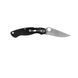 Нож Military 2 G-10 Spyderco CPM S30V /Black/ 87.16.26 фото 2