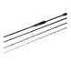 Спиннинг Blackfire Mobile (24) Flagman 80L 2.44м 5-15г /Tubular/ BM80L фото 1
