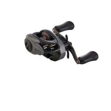 Катушка Abu Garcia NEW Revo 5 SX LP-L 1565153 фото