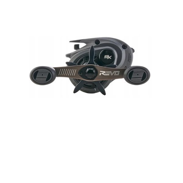 Котушка Abu Garcia NEW Revo 5 SX LP-L 1565153 фото