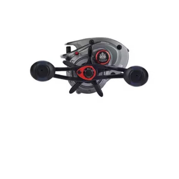 Мультипликатор Abu Garcia NEW Max 4-LP-60 1543125 фото