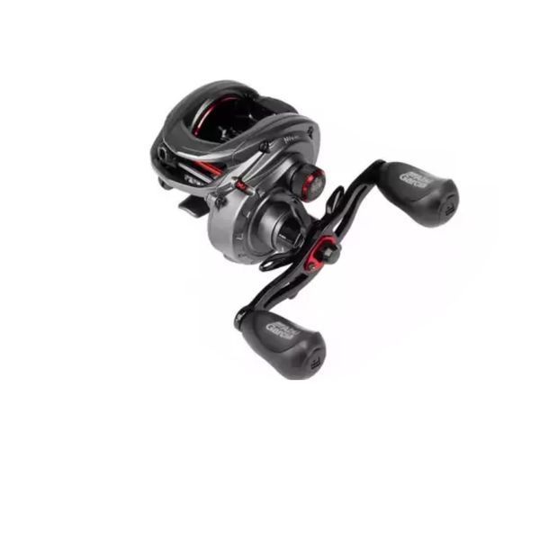 Мультипликатор Abu Garcia NEW Max 4-LP-60 1543125 фото