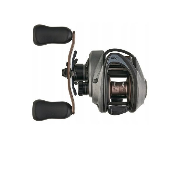 Котушка Abu Garcia NEW Revo 5 SX LP-L 1565153 фото
