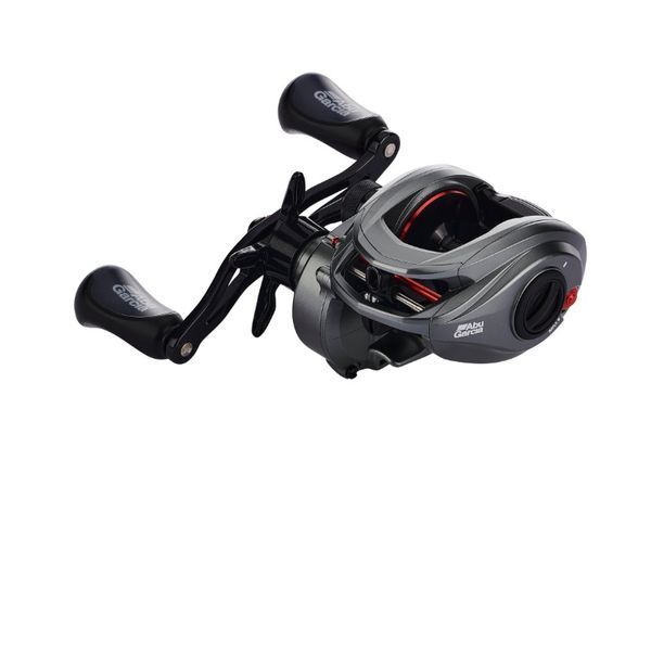 Мультипликатор Abu Garcia NEW Max 4-LP-60 1543125 фото
