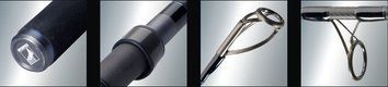 Sportex Purista XTF Distance 13&ldquo; 3-5oz Новинка 2021 130560 фото