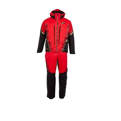 Костюм Shimano Nexus Warm Rain Suit Gore-Tex 2266.07.54 фото