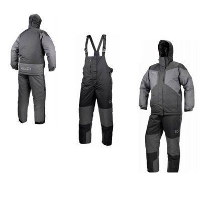 Риболовний зимовий костюм Gamakatsu G-Thermal Suit (M) 7244-200 фото