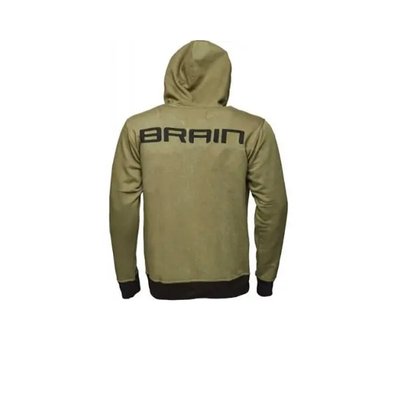 Brain Carp Jacket кофта/dry herbs/ (XXL) (Кофта) 1858.50.65 фото