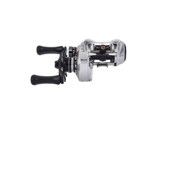Катушка Abu Garcia Zenon (NEW) MG-LTX-L 1552845 фото