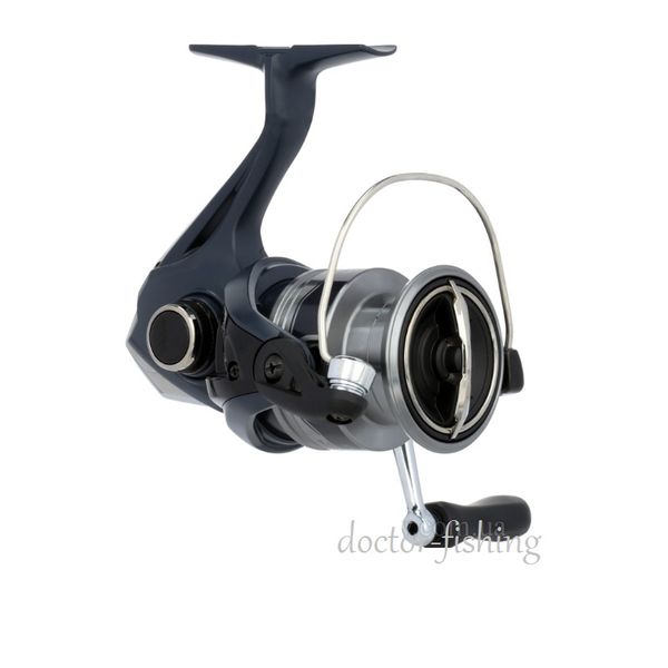 Спиннинговая катушка Shimano Catana FE 2500HG (6.2:1)NEW 2266.67.61 фото