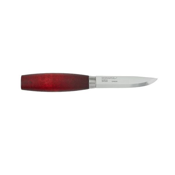 Ніж Classic Morakniv No 1/0 /red/ 2305.02.19 фото