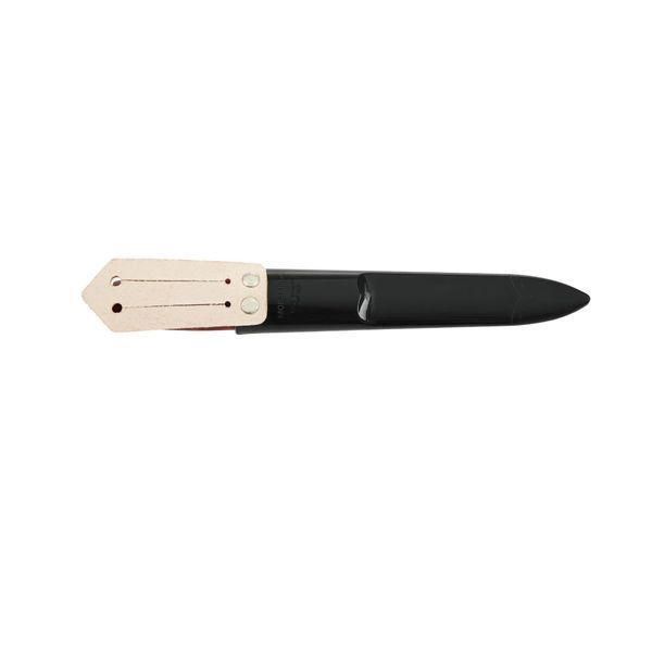 Ніж Classic Morakniv No 1/0 /red/ 2305.02.19 фото