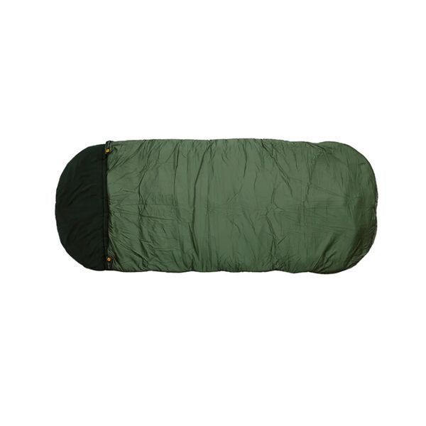 Спальный мешок Prologic Element Thermo Daddy Sleeping Bag 5 Season 215 x 105cm 1846.18.36 фото