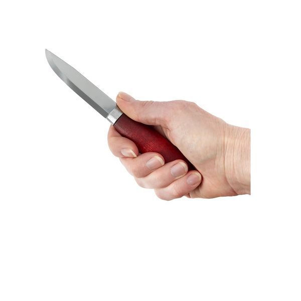 Ніж Classic Morakniv No 2 /red/ 2305.02.20 фото