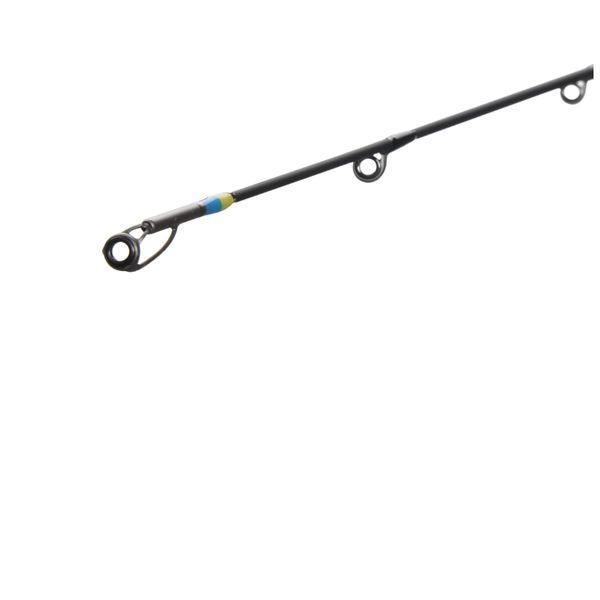 Спінінг Blackfire BigBait (24) Flagman 86SH 2.59м 40-110г /Tubular/ BB86SH фото