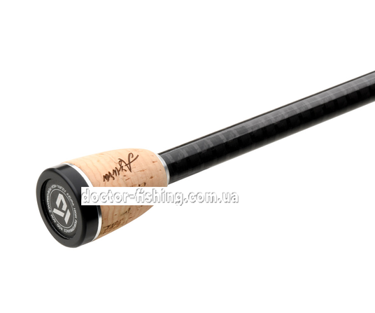 Купить Спиннинг Azura X-Game X86ML 2.59м 3-18г Distance Arrow TZ в
