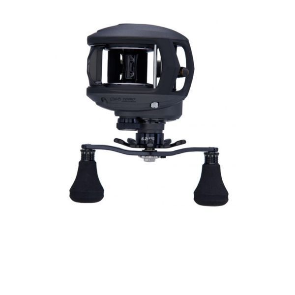 Abu Garcia REVO 4 TORO BEAST 61 HS LEFT Lowprofile 1499969 фото