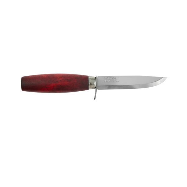 Ніж Classic Morakniv No 2F /red/ 2305.02.22 фото