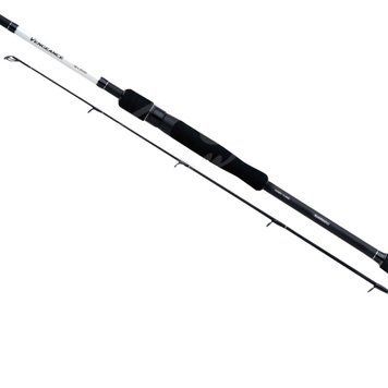 Спиннинг Shimano Vengeance CX Sea Bass 240MH 2.40m 10-50g 2266.28.68 фото