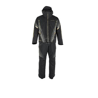 Shimano Nexus Warm Rain Suit Gore-Tex - чёрный (L) 2266.07.51 фото