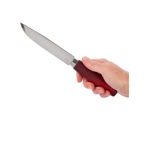 Нож Classic Morakniv No 3 /red/ 2305.02.21 фото