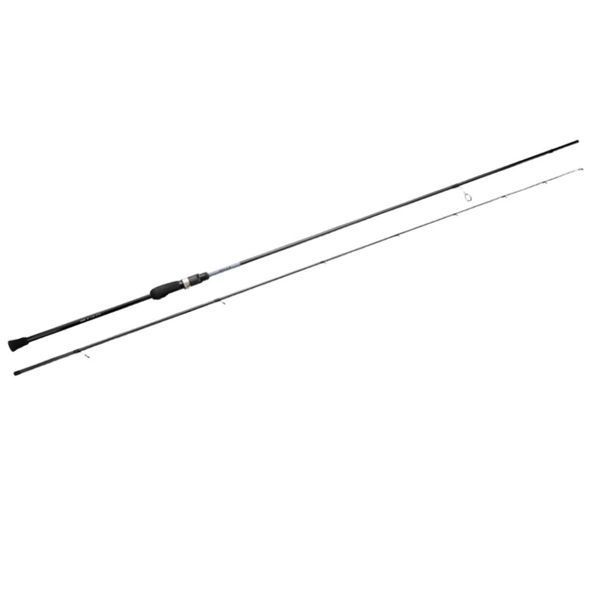 Спінінг Azura (79L) Solius 2.36м 2-10г /Tubular/ SS79L фото