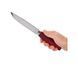 Нож Classic Morakniv No 3 /red/ 2305.02.21 фото 3