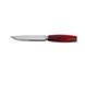 Нож Classic Morakniv No 3 /red/ 2305.02.21 фото 1