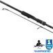 Удилище карповое Shimano TX-9A INT 3.65m 3.5lbs EVA 2266.35.74 фото 1