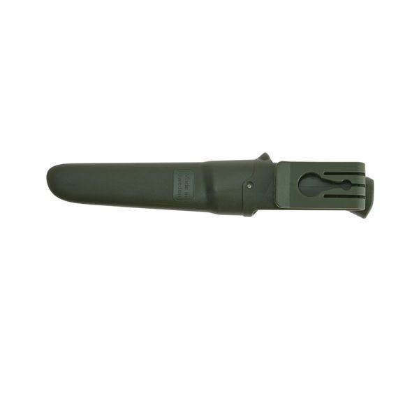Нож Companion C Morakniv MG /green/ 2305.00.44 фото