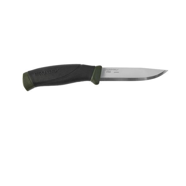Нож Companion C Morakniv MG /green/ 2305.00.44 фото