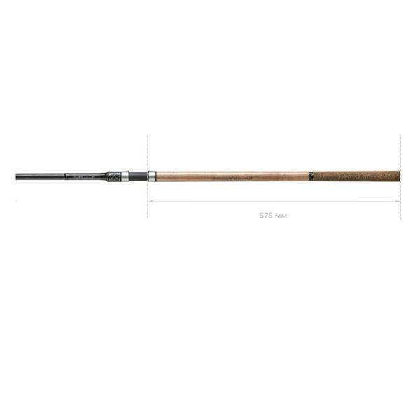 Фидер Orient rods Chameleon Ultimate Feeder 14ft 200g CHFU200 фото