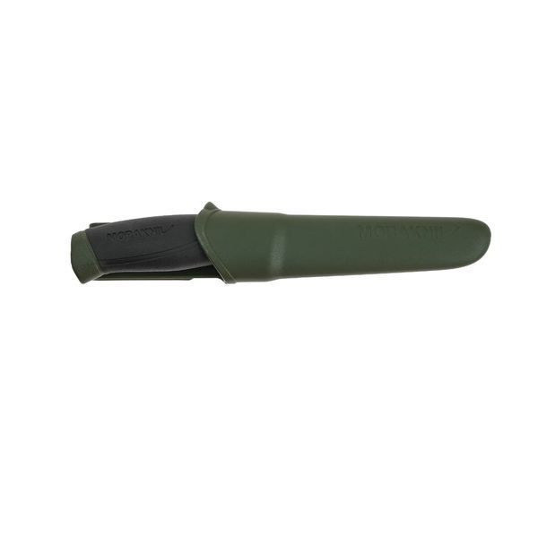 Нож Companion C Morakniv MG /green/ 2305.00.44 фото