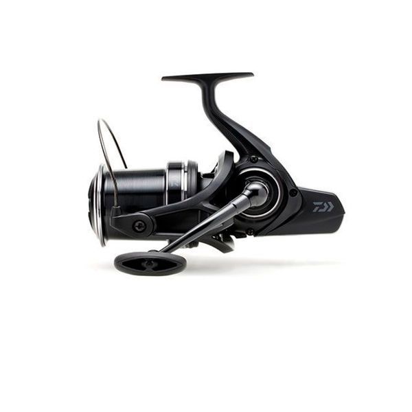 Катушка Daiwa NEW-23 Emblem 45 SCW QD 5+1 10158-800 фото