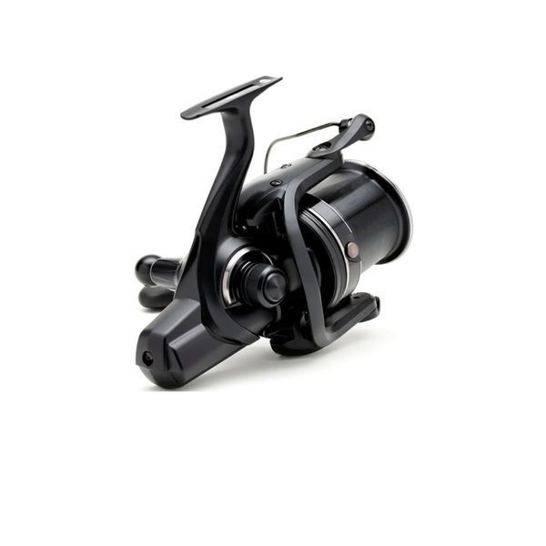 Катушка Daiwa NEW-23 Emblem 45 SCW QD 5+1 10158-800 фото