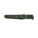 Нож Companion C Morakniv MG /green/ 2305.00.44 фото 5