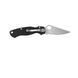 Нож Para-Military 2 S45VN G-10 Spyderco CPM /Black/ 87.01.49 фото 2