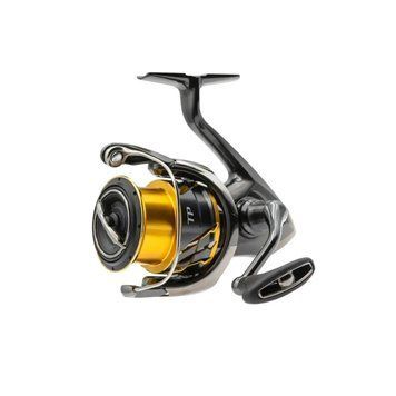 Катушка Shimano Twin Power FD 4000PG 9 1BB 2266.99.64 фото